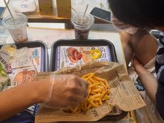 -TACO STAR 塔可星(下沙宝龙店)
