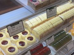 -蜂蝶来饼店(拱北总店)