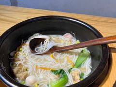 -勺子米线·云南传统小吃市集(四方街店)