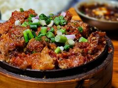 -鱼洞天雨豆花(巴南店)