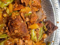 -荣鹏风味烀饼(万达广场店)