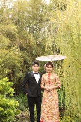 点击看大图 -金夫人婚纱摄影(华南店)
