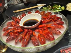 -红盔甲·小龙虾(人民广场店)