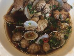 -聚鑫阁江浙菜·非遗传承技艺(青村帝华园店)