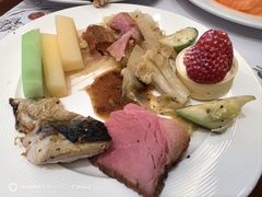 -北京朝阳悠唐皇冠假日酒店