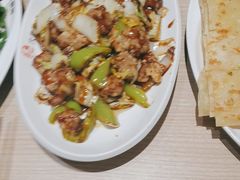 -六泰居·尔滨地标·东北菜(黄河路店)