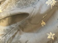 -暮晚尘香汉服旗袍