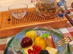 -叶叶菩提(太原别墅店)