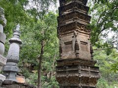 -天津盘山风景名胜区