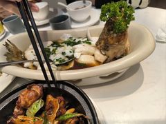 -鹿港小镇(黄金店)