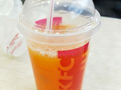 -肯德基(大悦城D馆店)