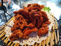 -旺角小渔村·海肠捞饭开创者(环山路店)