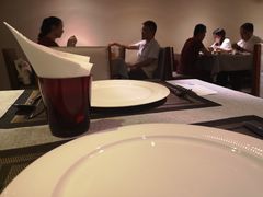 -Pita's&Tika's中东和印度风味餐厅(龙湖天街店)