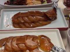 -京华烟云·北京烤鸭(领展购物广场·中关村店)