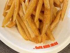 -胖哥俩肉蟹煲(济南世茂国际广场店)