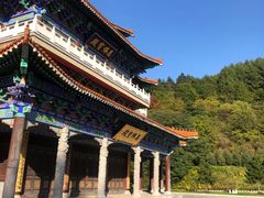-青龙寺