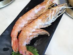 -喜庭海鲜自助(来福士店)