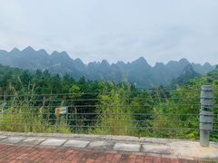-漓江冠岩景区