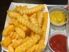 -Shake Shack(西单大悦城店)