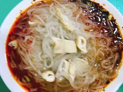 -甘记肥肠粉(马鞍北路店)