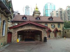 -马勒别墅饭店(静安寺店)