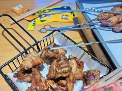 -蓝海大饭店·渔歌舫(黄岛店)