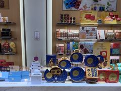 -GODIVA(王府井apm店)