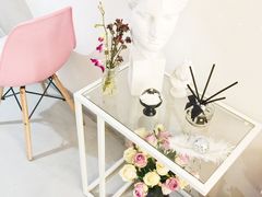 -Smile House咖啡馆(群芳小区店)