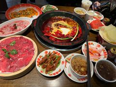 -牛市坎火锅(建设路店)