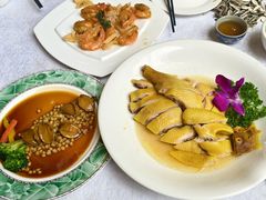 -畔山酒店中餐厅