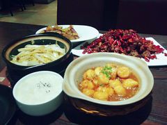 -喜虾客·大虾火锅(郑州无限城店)