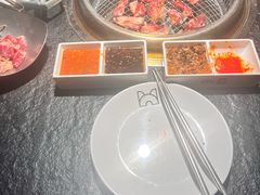 -嘿嘟嘟·肋条烧肉放题(爱融荟城店)