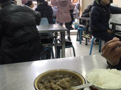 -定家小酥肉·清真(回民街店)