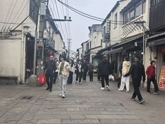 -葑门横街