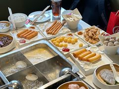 -海底捞火锅(劲松店)