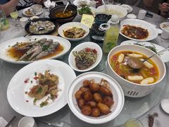 -苏启渔港(云南北路店)