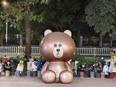 -万达广场(桂林高新店)
