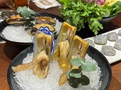 -东海怡品海鲜豆捞(舟宿夜江店)
