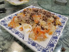-新疆红柳花餐厅(新洲店)