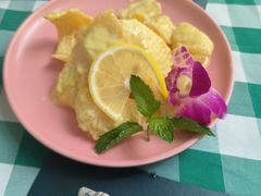 -起士林西餐厅(东经路店)