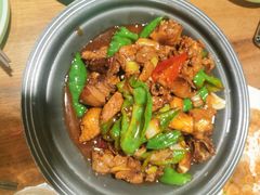 -高宅(万达店)