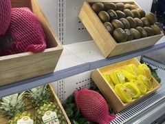 -野萃山·潮汕厚果汁(十亩地店)