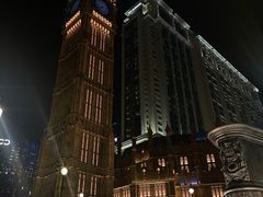 -澳门威尼斯人综合度假区