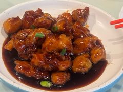 -老头儿油爆虾(胜利河美食街店)