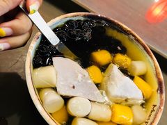 -鲜芋仙(徐州彭城一号店)