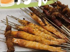 -状元阁烧烤(群力店)