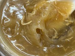 招牌花胶海参煲仔-添發碗仔翅美食
