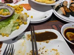 -汉巴味德(大悦城店)