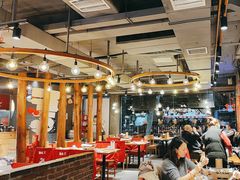 -聚点串吧·北京烧烤(赵登禹路店)