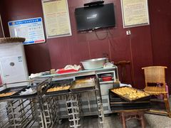 -黄桥宾馆黄桥烧饼(银杏路店)